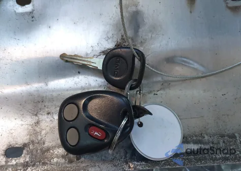 2003 GMC Yukon Slt z USA, uszkodzony, nr VIN 1GKEC13Z93R194867